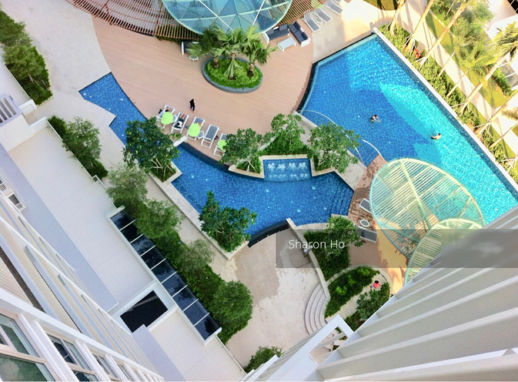 Optima @ Tanah Merah (D16), Condominium #221481441
